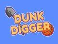 Игра Данк Диггер онлайн Игра Данк Диггер онлайн