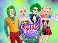 Игра Подходящие наряды для пары#Инспо онлайн Игра Подходящие наряды для пары#Инспо онлайн