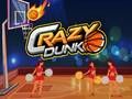 Игра Сумасшедший данк онлайн Игра Сумасшедший данк онлайн