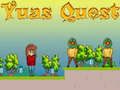 Игра Квест Юа онлайн