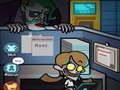Игра Сумасшедший работник онлайн