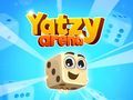 Игра Ятзи Арена онлайн Игра Ятзи Арена онлайн