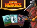 Игра Бесконечные герои онлайн