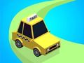 Игра Бегущий трафик онлайн