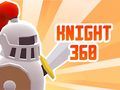 Игра Рыцарь 360 онлайн
