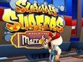 Игра Сабвей серфер: Марракеш онлайн Игра Сабвей серфер: Марракеш онлайн