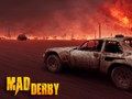 Игра Безумное Дерби онлайн