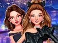 Игра Новогодняя круизная вечеринка онлайн