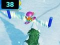 Игра Зимние игры онлайн Игра Зимние игры онлайн