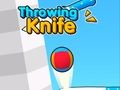 Игра Метательный нож онлайн