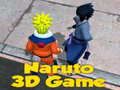 Игра Наруто 3D игра онлайн Игра Наруто 3D игра онлайн