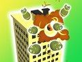 Игра Объединить, чтобы взорвать онлайн Игра Объединить, чтобы взорвать онлайн