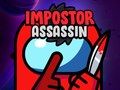 Игра Амонг Ас: Самозванец убийца онлайн Игра Амонг Ас: Самозванец убийца онлайн