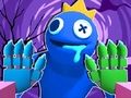 Игра Игра с радужным монстром 3D онлайн