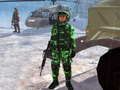 Игра Симулятор перевозки заключенных на джипе онлайн