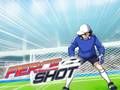 Игра Свирепый выстрел онлайн Игра Свирепый выстрел онлайн