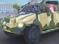 Игра Полицейская бронированная машина онлайн Игра Полицейская бронированная машина онлайн