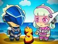 Игра Война металлической армии 3 онлайн