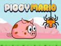 Игра Пигги Марио онлайн Игра Пигги Марио онлайн