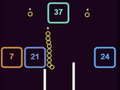 Игра Номерная змея онлайн Игра Номерная змея онлайн