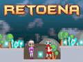 Игра Ретоэна онлайн