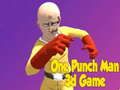 Игра Ванпанчмен 3D игра онлайн Игра Ванпанчмен 3D игра онлайн