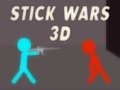 Игра Войны стикменов 3D онлайн Игра Войны стикменов 3D онлайн