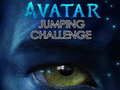 Игра Аватар Прыжки Приключение онлайн Игра Аватар Прыжки Приключение онлайн