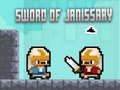 Игра Меч янычар онлайн Игра Меч янычар онлайн