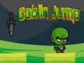 Игра Прыжки гоблина онлайн