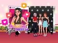 Игра Инстадива Кайли одевается онлайн