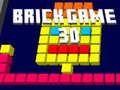 Игра Кирпичная игра 3D онлайн Игра Кирпичная игра 3D онлайн
