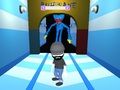 Игра Бегущий Фредди онлайн Игра Бегущий Фредди онлайн