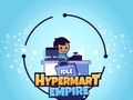 Игра Империя гипермаркетов онлайн Игра Империя гипермаркетов онлайн