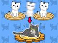 Игра Кошачья квартира онлайн