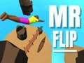 Игра Мистер прыжок онлайн