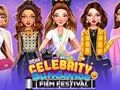 Игра Кинофестиваль знаменитостей Сандэнс онлайн