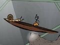 Игра Необычные штаны 2 онлайн