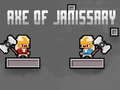 Игра Топор янычар онлайн Игра Топор янычар онлайн