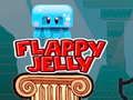 Игра Летающее желе онлайн Игра Летающее желе онлайн
