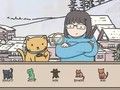 Игра Детективное агентство «Скрытые коты» онлайн Игра Детективное агентство «Скрытые коты» онлайн