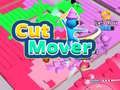 Игра Двигаться и резать онлайн