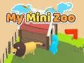 Игра Мой мини-зоопарк онлайн Игра Мой мини-зоопарк онлайн