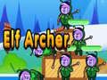 Игра Эльф Лучник онлайн Игра Эльф Лучник онлайн