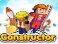 Игра Конструктор онлайн Игра Конструктор онлайн
