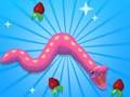 Игра Змеиный остров 3D онлайн Игра Змеиный остров 3D онлайн