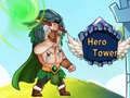 Игра Башня героя онлайн Игра Башня героя онлайн
