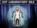 Игра SCP Секретная лаборатория онлайн