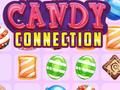 Игра Конфетное соединение онлайн