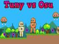 Игра Тану против Осу онлайн